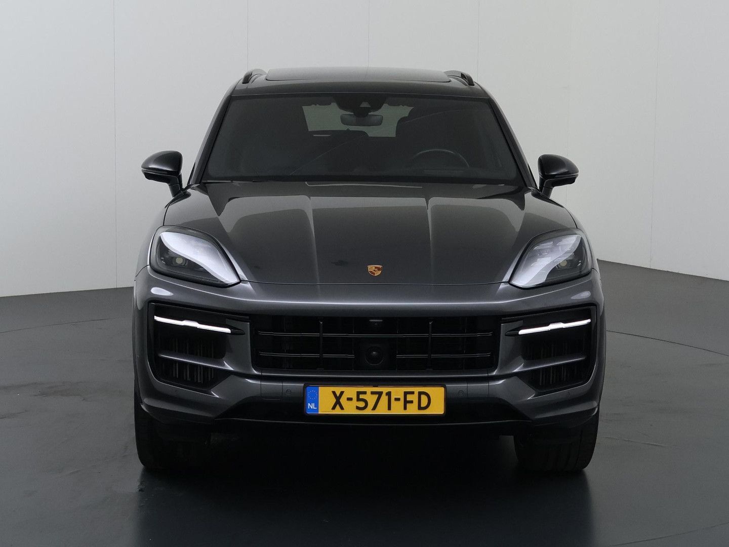 Porsche Cayenne 3.0 E-Hybrid | luftfederung | Sport-Uitl imagem 3