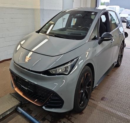 Image of Cupra Born