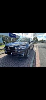 BMW X5 xDrive30d - - BMW X5 Gebrauchtwagen in Bremen