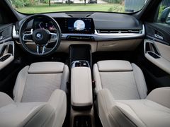 BMW X1 – 18 / 36