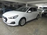 Hyundai i30 cw Trend