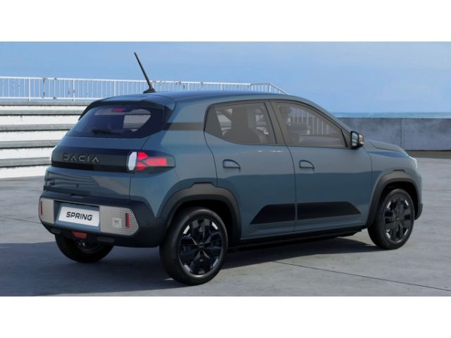 Fahrzeugabbildung Dacia Spring MJ26 Extreme 100 City-Paket+Power-Paket+V