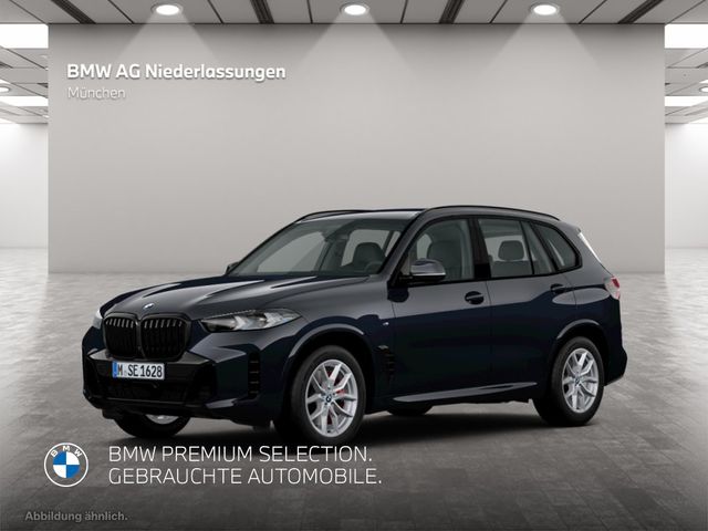 BMW X5 xDrive30d M Sport Massage AHK Harman/K LED