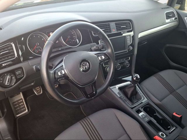 GOLF VII 1.4 TSI ALLSTAR DYNAUDIO+STHZ+NAVI