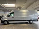 Mercedes-Benz Sprinter 316 CDI Maxi Hoch+Lang*1.Hand*Klima* - Mercedes-Benz Sprinter: Maxi Lang