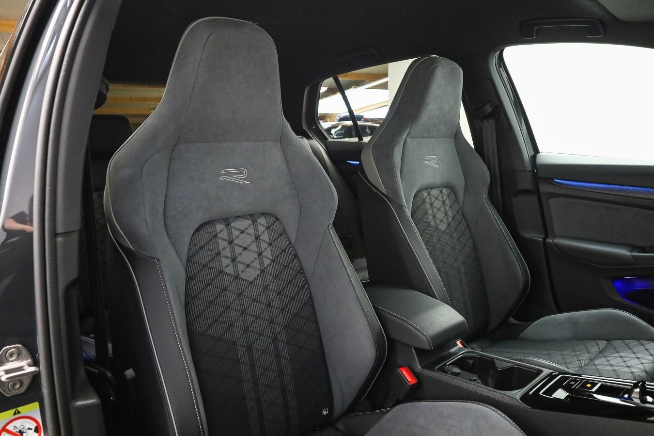 Volkswagen Golf - Bild 23