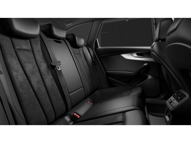 Audi A4 - Bild 6