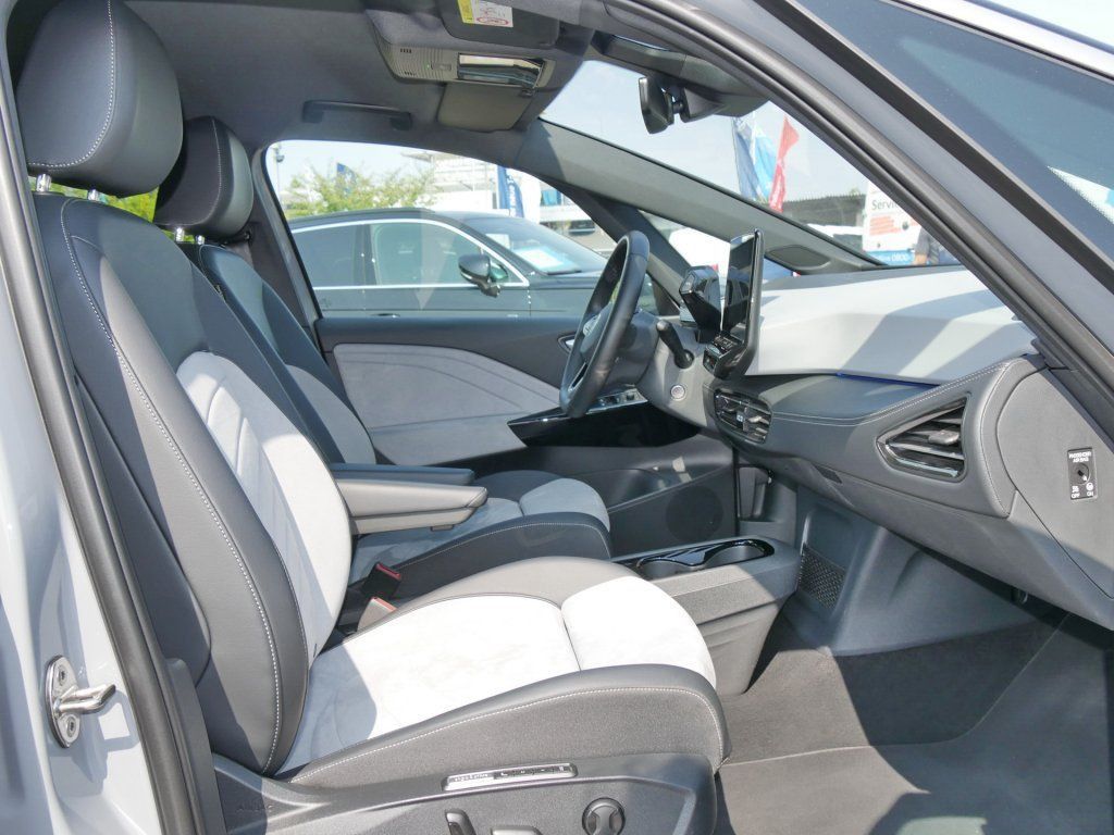 Volkswagen ID.3 Pro Move ACC Kamera LED Navi PDC SHZ foto 4
