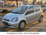 Toyota Yaris 1.3 Linea Sol *Klima *5-Türer - Toyota Yaris aus 2003