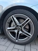 Mercedes-Benz CLS 350 d 4MATIC - - gebrauchte Mercedes-Benz CLS 350 aus dem Jahr 2019