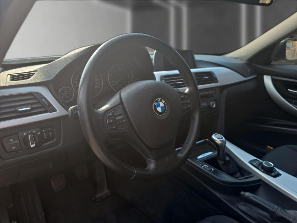 BMW 318