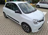 Renault Twingo ZEN SCe 65 Start & Stop - Renault Twingo Zen mit Benzin-Antrieb