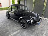 Volkswagen Käfer Black Edition Mexico Faltdach  - gebrauchte Volkswagen Käfer aus dem Jahr 1996