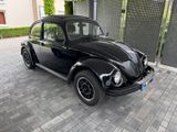 Volkswagen Käfer Black Edition Mexico Faltdach  - Volkswagen Käfer: Faltdach