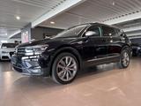 Volkswagen Tiguan Allspace 2.0TDI DSG 4MOTION Highline AHK - VW Tiguan Allspace Diesel Gebrauchtwagen