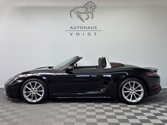 PORSCHE Boxster |Approved|PDLS+|PASM|Bose|14-Wege|PDK|