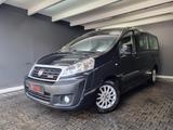 Fiat Scudo Panorama Executive L2H1, 8 SITZER, KLIMA - Fiat Scudo Gebrauchtwagen in Berlin
