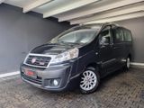 Fiat Scudo Panorama Executive L2H1, 8 SITZER, KLIMA - Fiat mit Diesel-Antrieb
