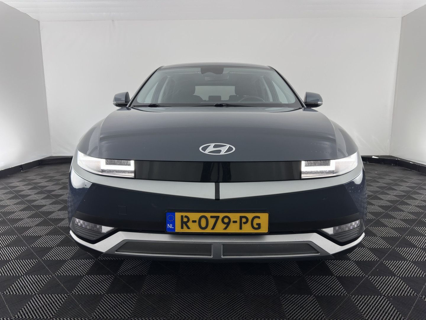 Hyundai IONIQ 5 Style 58 kWh (3-Fase-11kW) {SoH-86%} (IN imagem 2