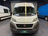 Fiat Ducato Kasten L2H2 Klima Tempomat Kamera Navi - gebrauchte Fiat Kleinbus
