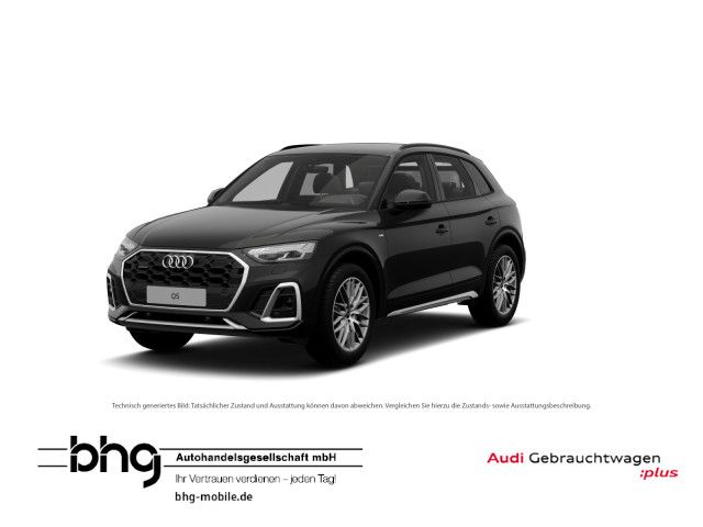 Audi Q5 S line 45 TFSI quattro S tronic