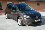 Volkswagen Touran 1.4 TSI Style *7-Sitzer*Climatronic*AHK* - Volkswagen Touran Style mit Benzin-Antrieb