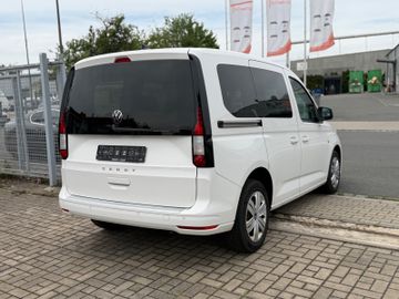 Volkswagen Caddy - 4
