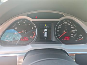 Audi A6 - 10
