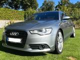 Audi A6 3.0 TDI quattro- HUD, Stand.,Luft, Businessp.