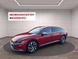 Volkswagen Arteon SB 1.4 TSI ELEGANCE eHybrid*MATRIX*AHK*PA - Volkswagen Arteon Elegance mit Hybrid-Antrieb (Benzin/Elektro)