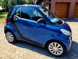 Smart ForTwo fortwo coupe Micro Hybrid Drive 45 kW - Smart Gebrauchtwagen von 2009