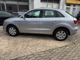 Audi Q3 1.4 TFSI, Klimaautomatik, Sitzheizung, PDC - Audi Q3 aus 2014 mit Benzin-Antrieb