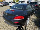 BMW Z4 Roadster sDrive 20i - BMW Z4 Unfallwagen