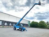 Genie GTH 3512 SX 4x4 TELESKOPLADER 1.Hand Pratzen - Genie LKWs