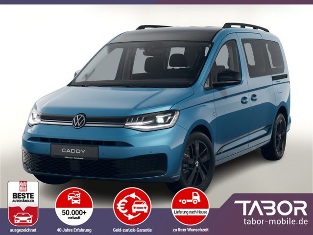 Volkswagen Caddy Maxi 1.5 TSI 116 Edition LED Ready2D Keyl