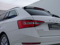 Skoda Superb - Vorschau Bild 24