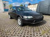 Volvo XC70 2,4T AWD Automatik Leder Memory... - gebrauchte Volvo XC70 aus dem Jahr 2002