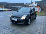 Suzuki Swift Lim. Snow - gebrauchte Suzuki Swift aus dem Jahr 2009