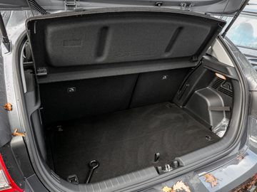 Hyundai i20 1.0 Trend Kamera Fahrprofilauswahl Navi LED