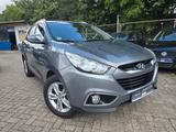 Hyundai ix35 mit Allrad;AHK;TÜV NEU-Inkl2.Jahre Garantie - Hyundai ix35 Gebrauchtwagen in Bremen