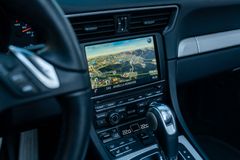 PORSCHE 991 Carrera 4 Cabriolet/ PASM / SPORT AGA / BOSE PORSCHE 991 Carrera 4 Cabriolet/ PASM / SPORT AGA / BOSE