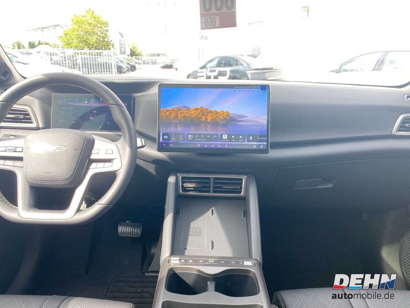 BYD ATTO 2