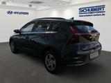 Hyundai BAYON Select FL *UVP 23.970€*  NAVI KAMERA PDC T - graue Hyundai BAYON