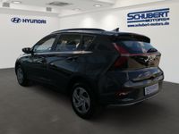 Hyundai BAYON - Vorschau Bild 4