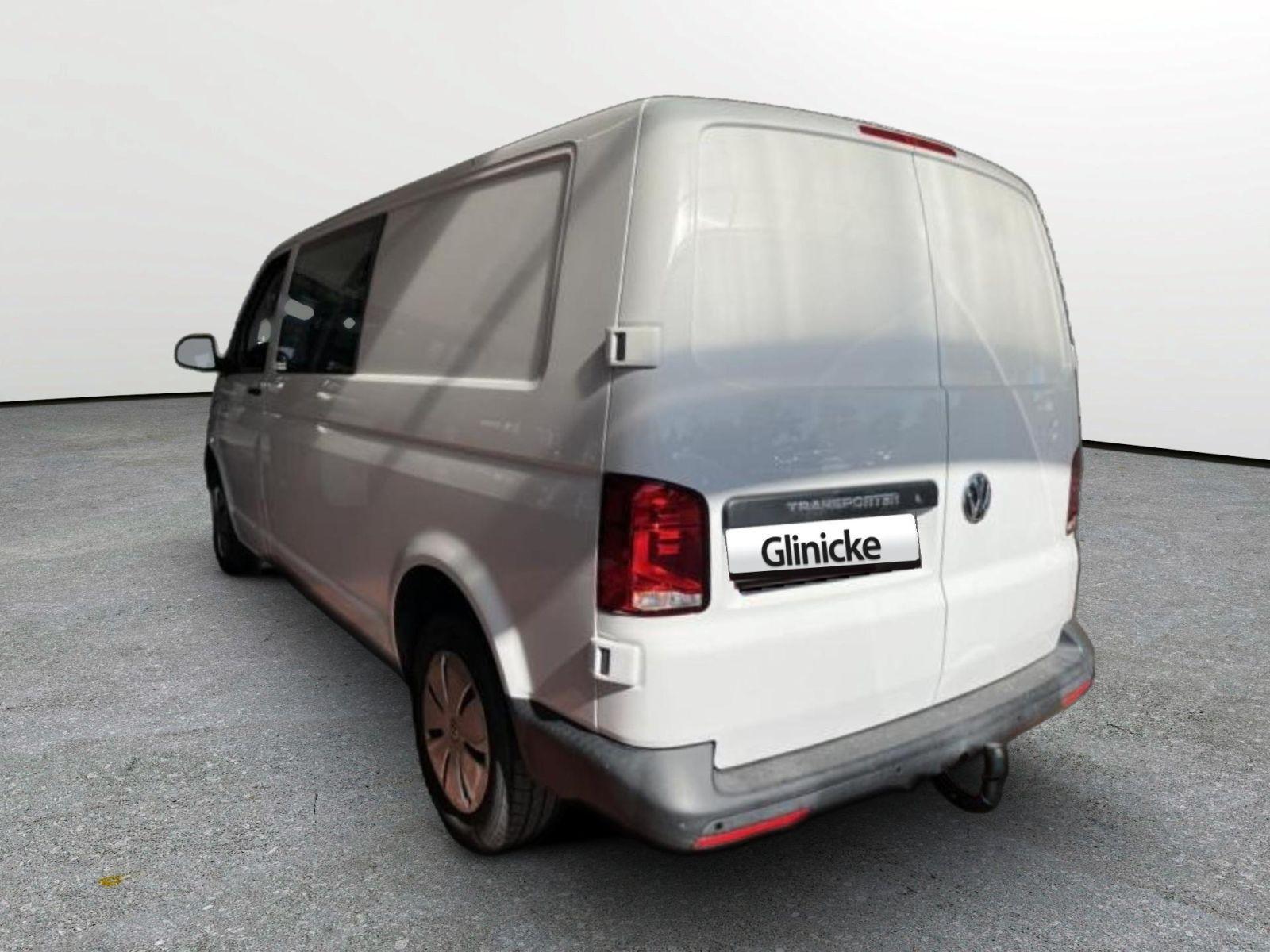 Volkswagen T6.1 Kombi FWD lang