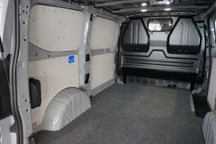 VW e-Transporter Kasten | Tempomat | Doppelsitzbank VW e-Transporter Kasten | Tempomat | Doppelsitzbank
