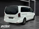 Mercedes-Benz V 300 d 4MATIC AVANTGARDE Lang AIRMATIC*AHK*STHZ - Diesel Gebrauchtwagen mit Euro6