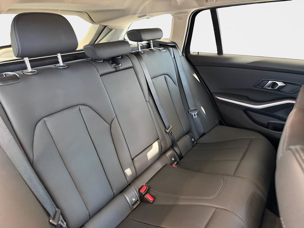 BMW 318i Touring Aut. Innovation+Comfort+Driv.Ass.+ foto 16