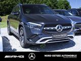 Mercedes-Benz GLA 200 PROGRESSIVE AHK SHZ MBUX KLIMA NAVI - Mercedes-Benz GLA 200 mit Benzin-Antrieb