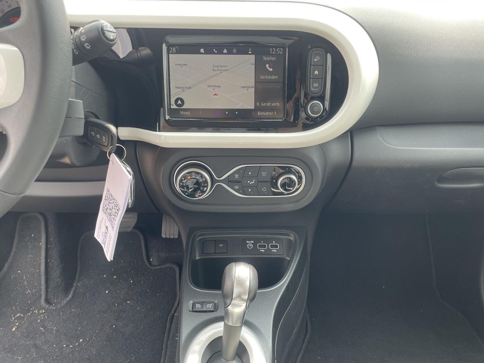 Renault Twingo - Bild 12